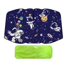 Parasole Auto Cartoni Animati