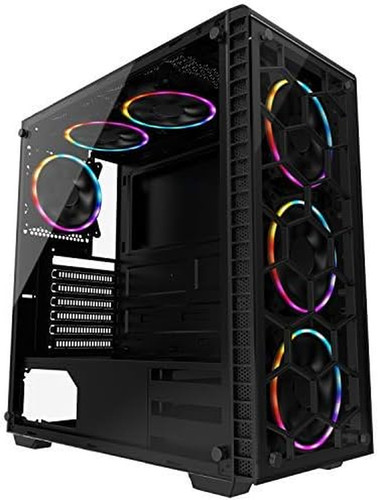 Musetex atx mid tower - atx,