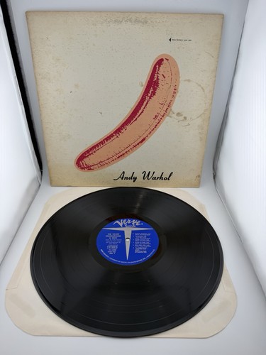 The velvet underground - velvet,