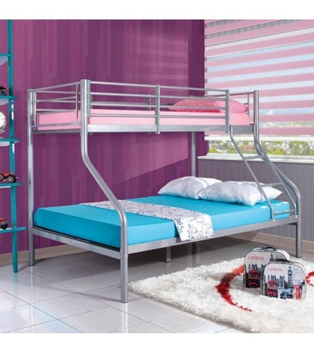 Letto castello aladdin - letto,
