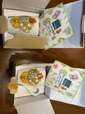 THUN  2 TAZZE MUG  LINEA