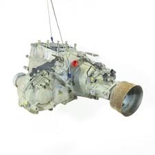 transfer riduttore 4x4 cambio Mitsubishi Pajero IV V80 3.2 3242A183 2015-