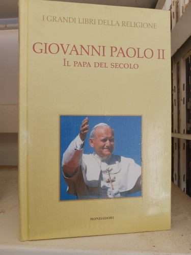 Giovanni paolo i grandi - giovanni,