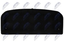 Copertura vano di carico NTY