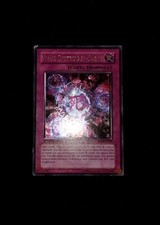 Yu-Gi-Oh! Virus Distruggi-Carte - DPKB, Ultimate Rare, 1st Edition, IT