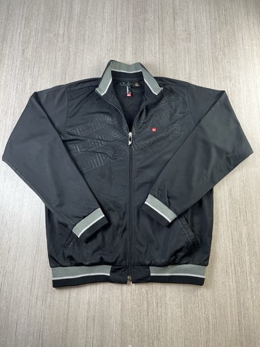 Giacca pista quiksilver - giacca,
