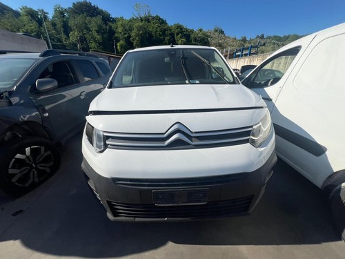 Pezzi ricambio citroen - di,