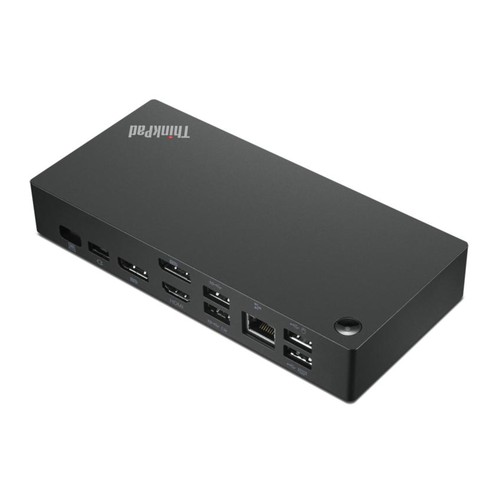 Lenovo docking station - lenovo, usb