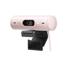 Logitech Webcam USB Type-C