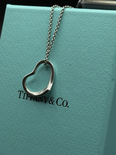 Collana tiffany elsa - collana,