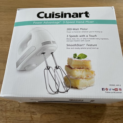 Cuisinart miscelatore - cuisinart,