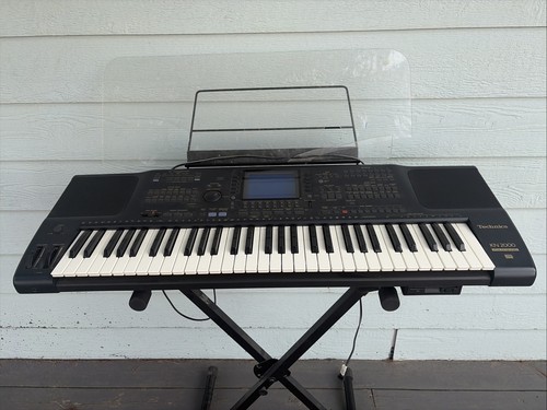 Technics kn2000 tastiera - kn2000,
