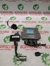 Kit centralina motore renault - kit,