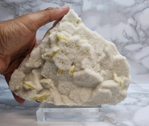 Minerali◇Aragonite