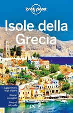 Lonely Planet Isole della
