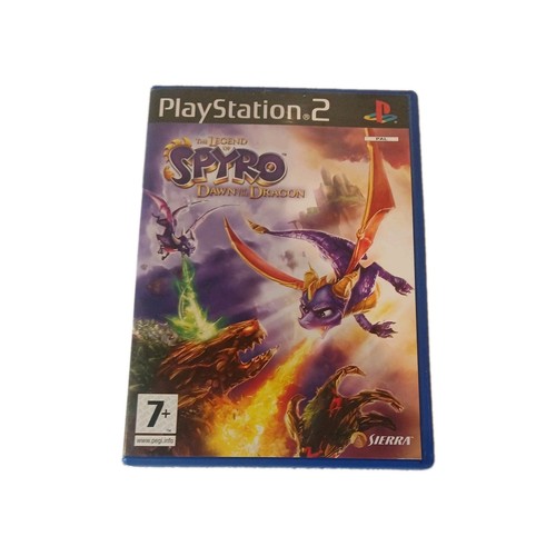 Leggenda spyro l alba - di,
