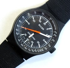 Orologio Uomo Buler Grand Prix