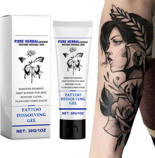 Crema per La Rimozione Del