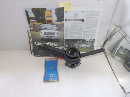 Fiat panda 750 - panda,