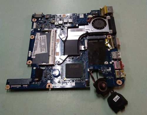 Scheda madre acer aspire one - aspire,
