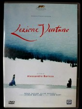 LEZIONE VENTUNO_ALESSANDRO