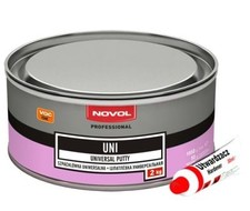 Novol UNI 2 kg – Stucco