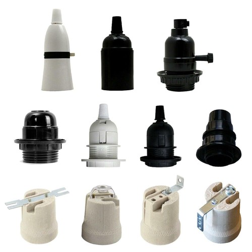 Portalampadina e27 e14 b22 - 3, x