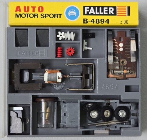 Faller ams 4894 kit - ams,
