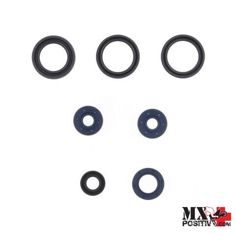 Kit paraoli motore aprilia - paraoli,