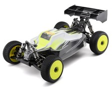 Losi 8IGHT-XE 1/8 4WD Buggy elettrico brushless RTR [LOS04018]