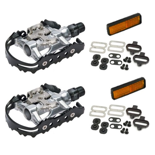 Pedali bici mtb bicicletta - mtb,