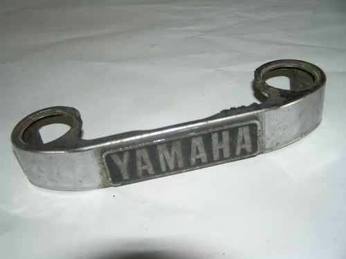 Yamaha 400se ohc mascherina - yamaha, xs