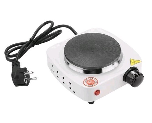 Mini fornello elettrico 500 - mini, da