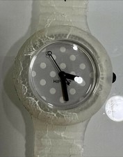 Orologio HIP HOP PIZZO