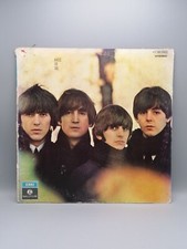 The Beatles - Disco Vinile Beatles For Sale Lp 33 Giri Emi 1964 ITA 3C 062-04200