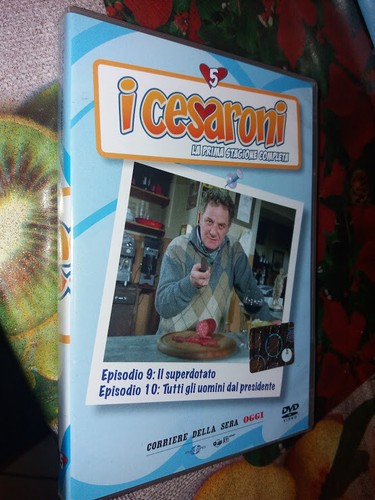 Dvd nuovo sigillato - 1, n