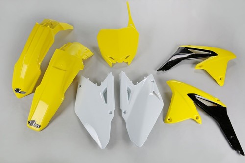 Ufo kit carene - ufo,