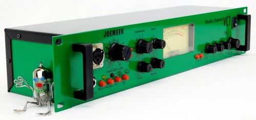 Joemeek vc1 studio - joemeek,