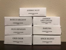 Christian Dior Eau De Parfum