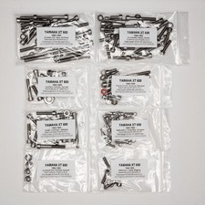 YAMAHA XT 600 1984-1989 Kit