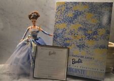 Barbie "Reflections of light" Pierre Auguste Renoir