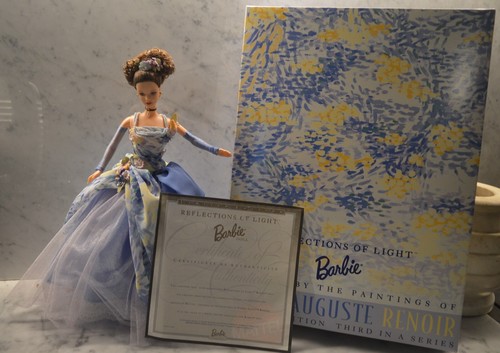 Barbie reflections light - "reflections, of