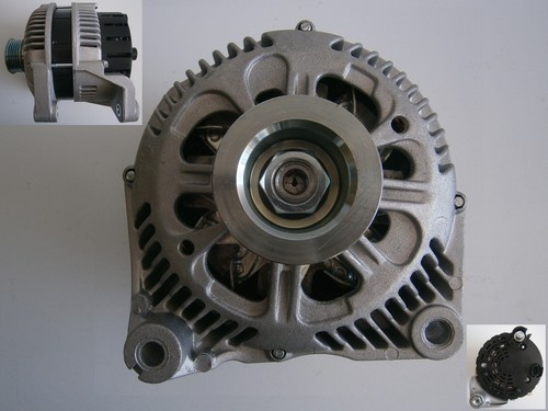 Generatore alternatore bmw 150 - generatore,