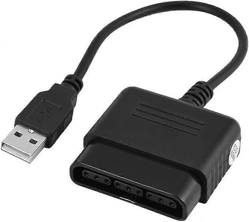 Convertitore controller ps2 - controller,