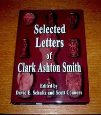 SELECTED LETTERS OF CLARK