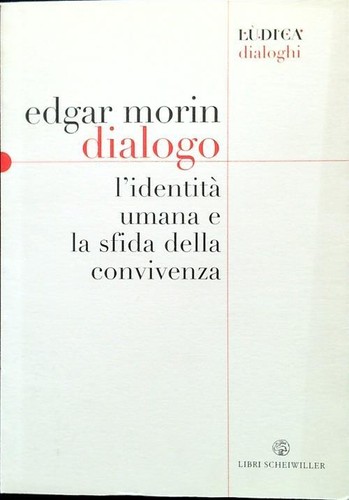 Dialogo identita umana e - umana,