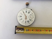 Meccanismo Antico Orologio