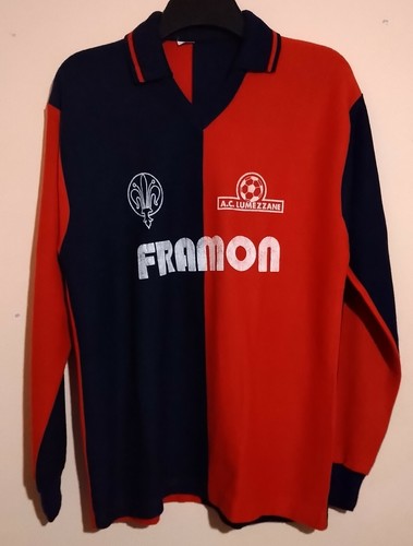 Lumezzane rara maglia - rara,