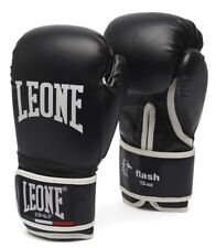 LEONE 1947, Flash Guantoni da