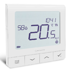 SALUS Quantum termostato